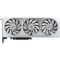 Graphics Card GIGABYTE GeForce RTX 4060 Ti 8GB GDDR6 AERO OC