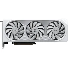 Graphics Card GIGABYTE GeForce RTX 4060 Ti 8GB GDDR6 AERO OC