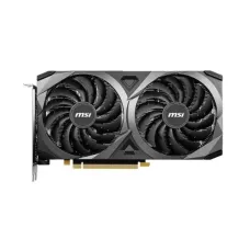 MSI GeForce RTX 3060 8GB GDDR6 VENTUS 2X OC graphics card