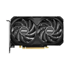 MSI GeForce RTX 4060 Ti 16GB GDDR6 VENTUS 2X BLACK graphics card