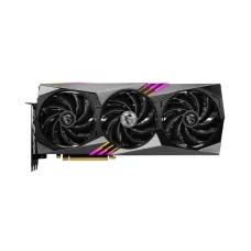 MSI GeForce RTX 4070 Ti 12GB GDDR6X GAMING TRIO graphics card