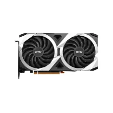 MSI Radeon RX 6750 XT 12GB GDDR6 MECH 2X V1 Graphics Card