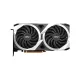 MSI Radeon RX 6750 XT 12GB GDDR6 MECH 2X V1 Graphics Card