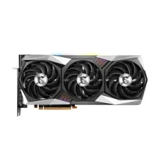 MSI Radeon RX 6800 16GB GDDR6 GAMING TRIO PLUS Graphics Card