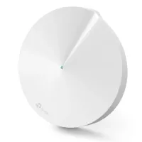Wi-Fi system TP-LINK DECO M9 plus 1 pcs AC2200, 2xGE LAN/WAN, 1xUSB 2.0, MESH, MU-MIMO, Zigbee