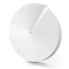 Wi-Fi system TP-LINK DECO M9 plus 1 pcs AC2200, 2xGE LAN/WAN, 1xUSB 2.0, MESH, MU-MIMO, Zigbee