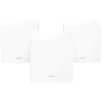 WiFi system TENDA MW12 NOVA MESH AC2100