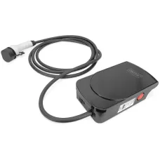 DIGITUS EV Three Phase Charger, 11kW, Wall Box IP55, 5m
