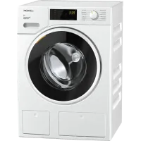 Miele WWD 660 WCS TDos & 8kg 