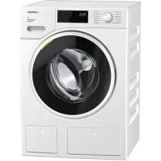 Miele WWD 660 WCS TDos & 8kg 